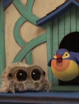 超萌鬼畜动画《卟》