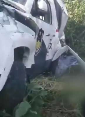 浙江交警3人调查肇事逃逸案件时被撞牺牲