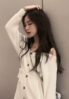 王思聪喜欢过的人「孙一宁」拍时尚大片 网友：宁姐最近在哪里发财？