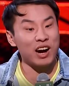 徐志胜脱口秀，专治各种不开心！