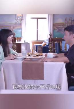 陈翔六点半:对不起,我只想备胎到老!