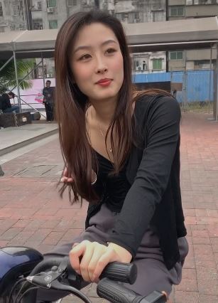素颜美女好看吗?想不想认识一下呢?