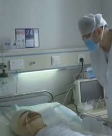 江苏一服装厂4人洗衣服时遭雷击