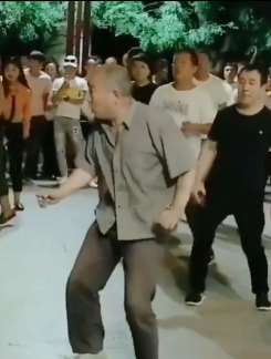 男从骚起来简直毁天灭地 不服你来看