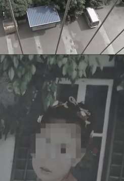 陕西一小学女生跳楼轻生 曾被班主任批评学习退步