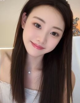 美女主播「梨想」穿吊带分享日常随拍 网友:可咸可甜