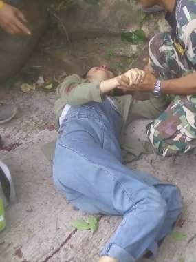 中国孕妇泰国坠崖案当事人讲述坠崖细节