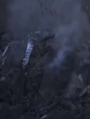 伊朗拒绝美国参与空难调查