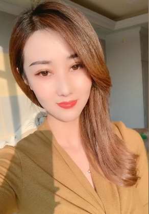 快手福利视频：美丽的长春靓妹，养眼吗？