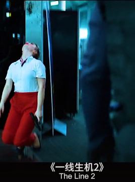 盘点2024年熬夜也要看完的九部动作猛片 每一部打的都很精彩