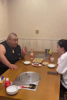 保安相亲因心眼太小被美女嫌弃