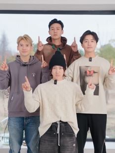 陆毅快乐ACE魔性舞蹈（钵钵鸡手势舞）