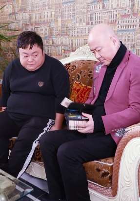 郭冬临搞笑短视频:郭哥的家庭地位真还不一般!