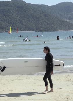 vlog短片海南自驾游，剪的好拍的更好！