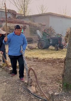 70年代的回忆：用过这些物件的都已经老了！