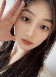 甜美女主播「小甜」分享日常随拍  网友:一眼就沦陷了