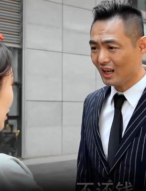 东北田小豆搞笑:女子委婉向男子表白,可能用错了方式!