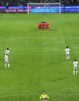 亚洲杯中国女足2-1逆转朝鲜女足3战全胜头名出线