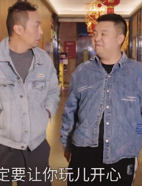 陈翔六点半:自己选的歌,哭着也要唱完!