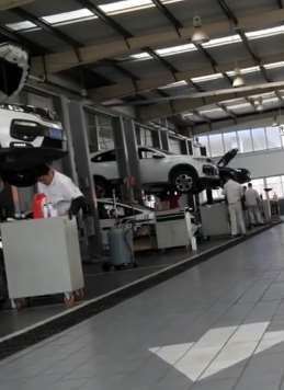 4S店黑幕：卖车不赚钱，靠售后养!