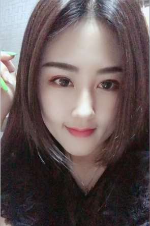 猜猜美女是哪里人?这五官长的真漂亮