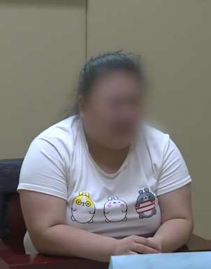 为了打赏男主播,江苏一女子诈骗男网友20万!