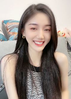 性感又可爱的「墨言」小姐姐,带你回忆首老歌《长相依》!