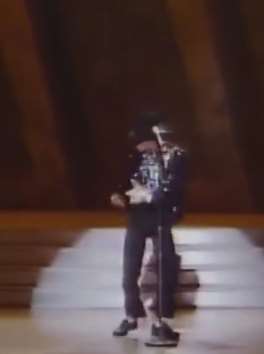 迈克尔·杰克逊逝世十周年之际，再回顾下他的高光时刻吧！