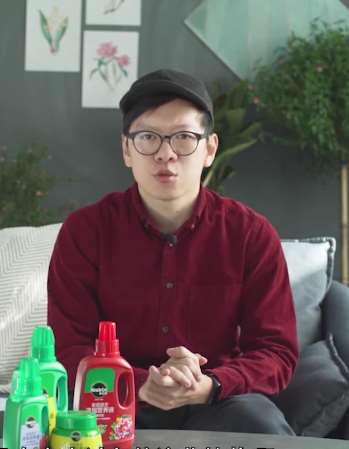 冬天的植物需不需要施肥?听听养花达人怎么说!