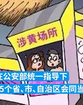 宁波警破获2起涉黄案件 线上用色情广告引流线下诈骗