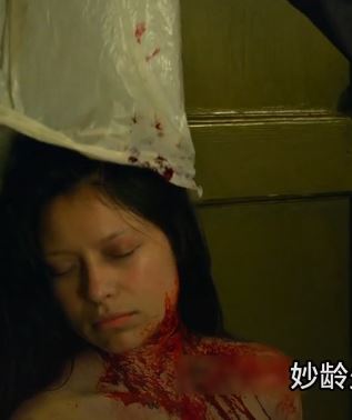 高分悬疑片《蛛丝马迹》解说:剧情紧张刺激不错