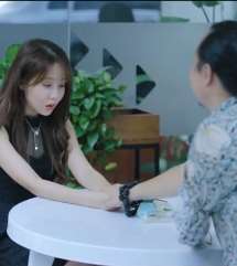 搞笑：把穷说的如此清新脱俗