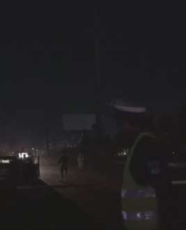 阿富汗首都发生爆炸袭击，事件共造成1死13伤