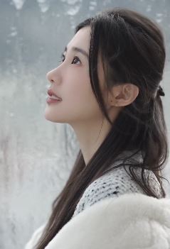 网红小姐姐「大凡」分享日常好状态 网友:全网最美女神
