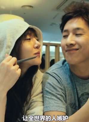 经历过婚后的七年之痒才深知这部韩国电影《我妻子的一切》拍的如此真实