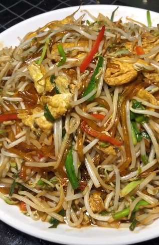 家常炒合菜做法，炒合菜怎么做？