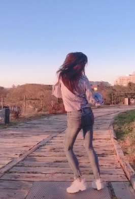 16步曳舞步教学