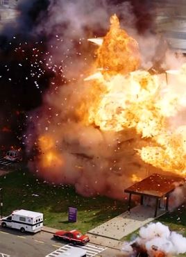 蝙蝠侠系列混剪：三蝙同框·黑暗骑士！