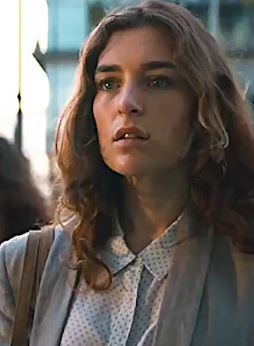 治愈爱情短片：爱能使人改变