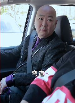 郭冬临搞笑段子:我是东北的,我"直道"走弯道!