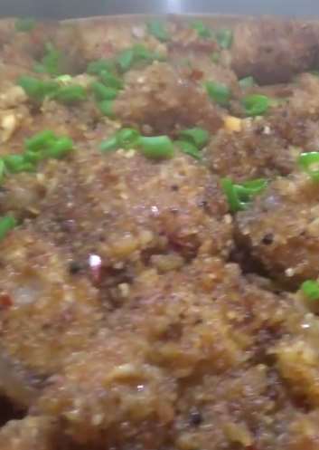 家常菜之粉蒸肉的做法，这美食一定要学会做！