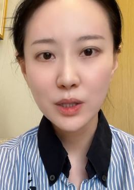 演员王乐君发视频讲述2015年拍戏受伤全过程