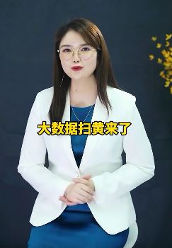 大数据如何扫黄?别慌,看完这个视频一切明白啦!