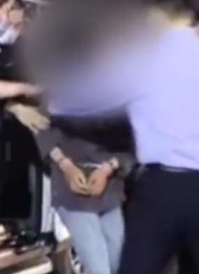 公安部A级逃犯逃亡25年后终被抓 曾抢劫银行杀害3人