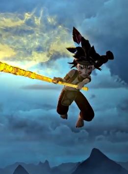 电影《迷你世界之觉醒》终极预告来了