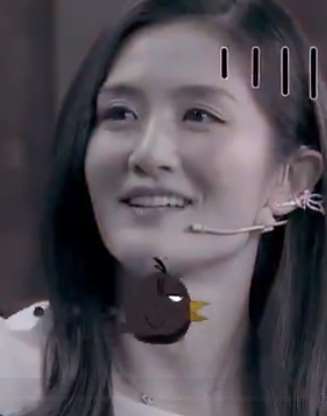 沈腾调侃谢娜，这次腾哥是来拆台的。