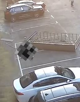 湖南沅江2小孩从高空阳台坠落不幸身亡