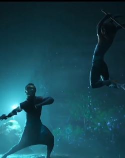 2021年度电影预告混剪