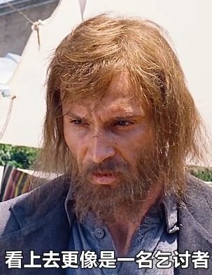 电影《极地重生》解说：男人历尽艰险徒步14万公里 只为能与妻儿团聚