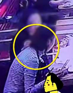 山西晋城3食客吃完火锅把头发扔锅里要求名单